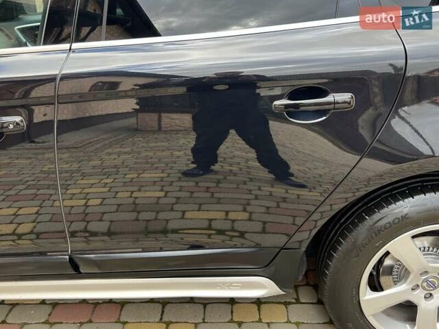 Чорний Вольво ХС60, об'ємом двигуна 0 л та пробігом 238 тис. км за 14950 $, фото 61 на Automoto.ua