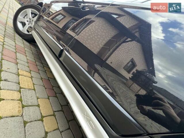 Чорний Вольво ХС60, об'ємом двигуна 0 л та пробігом 238 тис. км за 14950 $, фото 45 на Automoto.ua