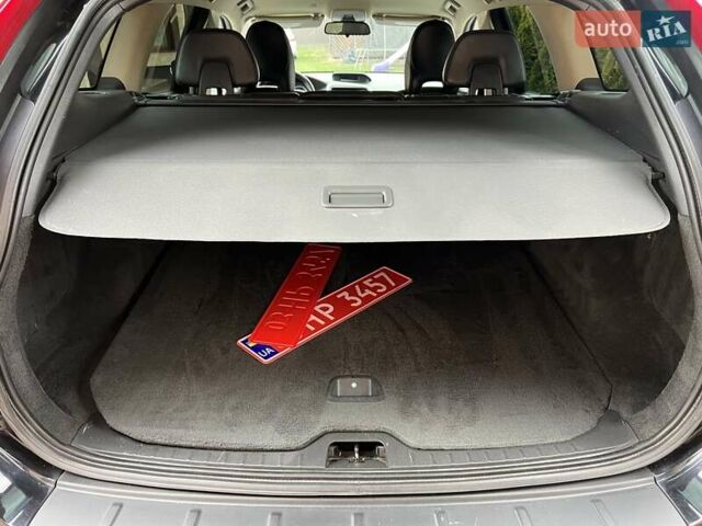 Чорний Вольво ХС60, об'ємом двигуна 0 л та пробігом 238 тис. км за 14950 $, фото 103 на Automoto.ua