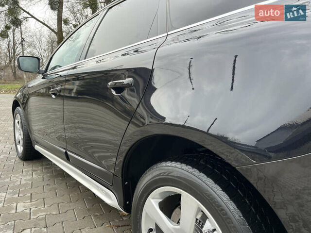 Черный Вольво ХС60, объемом двигателя 2.4 л и пробегом 241 тыс. км за 15450 $, фото 10 на Automoto.ua