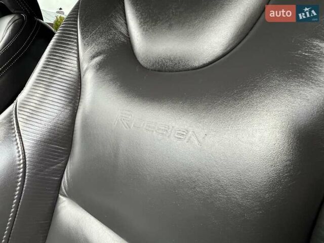 Чорний Вольво ХС60, об'ємом двигуна 0 л та пробігом 238 тис. км за 14950 $, фото 76 на Automoto.ua