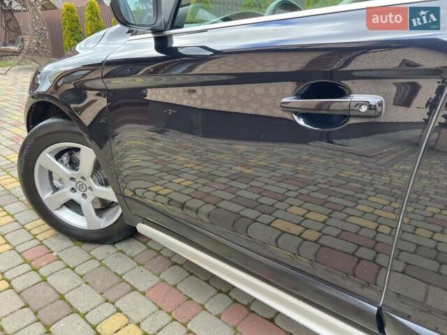 Чорний Вольво ХС60, об'ємом двигуна 0 л та пробігом 238 тис. км за 14950 $, фото 55 на Automoto.ua