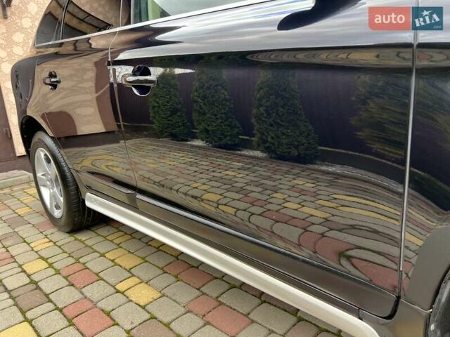 Чорний Вольво ХС60, об'ємом двигуна 0 л та пробігом 238 тис. км за 14950 $, фото 57 на Automoto.ua