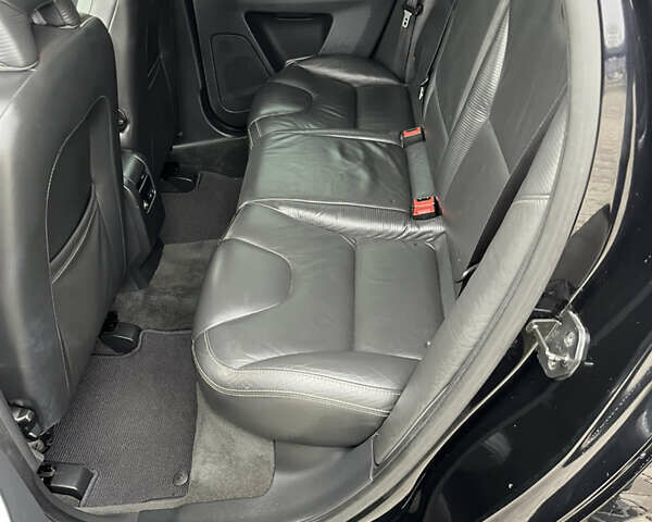 Черный Вольво ХС60, объемом двигателя 2.4 л и пробегом 241 тыс. км за 15450 $, фото 31 на Automoto.ua