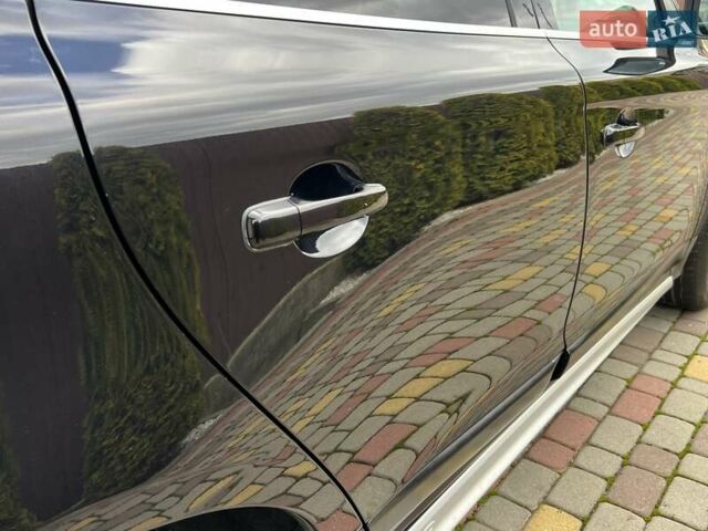 Чорний Вольво ХС60, об'ємом двигуна 0 л та пробігом 238 тис. км за 14950 $, фото 18 на Automoto.ua