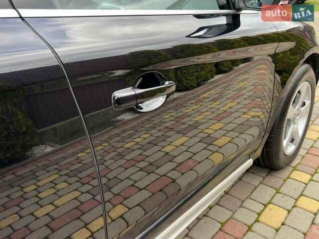 Чорний Вольво ХС60, об'ємом двигуна 0 л та пробігом 238 тис. км за 14950 $, фото 19 на Automoto.ua