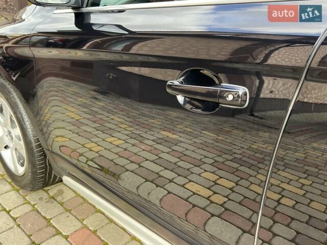 Чорний Вольво ХС60, об'ємом двигуна 0 л та пробігом 238 тис. км за 14950 $, фото 15 на Automoto.ua