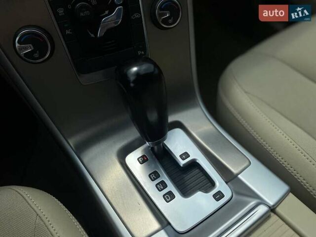 Черный Вольво ХС60, объемом двигателя 1.98 л и пробегом 246 тыс. км за 12690 $, фото 38 на Automoto.ua