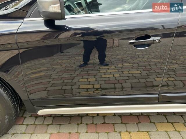 Чорний Вольво ХС60, об'ємом двигуна 0 л та пробігом 238 тис. км за 14950 $, фото 62 на Automoto.ua