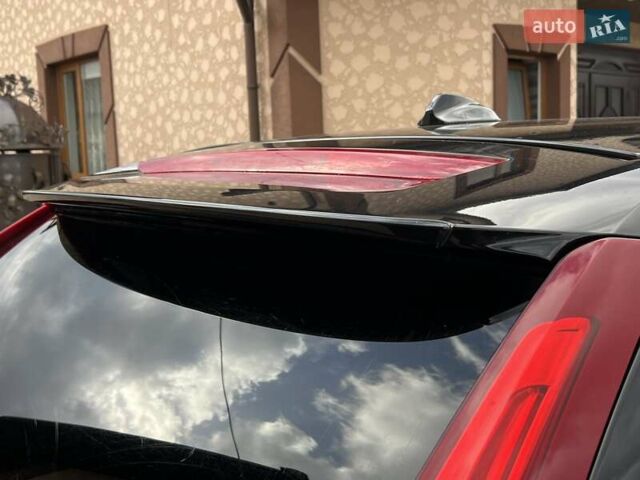 Чорний Вольво ХС60, об'ємом двигуна 0 л та пробігом 238 тис. км за 14950 $, фото 33 на Automoto.ua