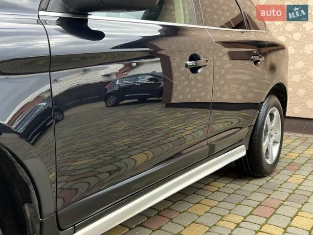 Чорний Вольво ХС60, об'ємом двигуна 0 л та пробігом 238 тис. км за 14950 $, фото 54 на Automoto.ua