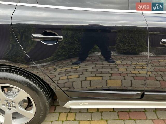 Чорний Вольво ХС60, об'ємом двигуна 0 л та пробігом 238 тис. км за 14950 $, фото 65 на Automoto.ua