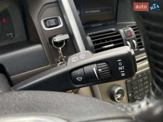 Черный Вольво ХС60, объемом двигателя 1.98 л и пробегом 246 тыс. км за 12690 $, фото 33 на Automoto.ua