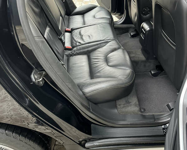 Черный Вольво ХС60, объемом двигателя 2.4 л и пробегом 241 тыс. км за 15450 $, фото 34 на Automoto.ua