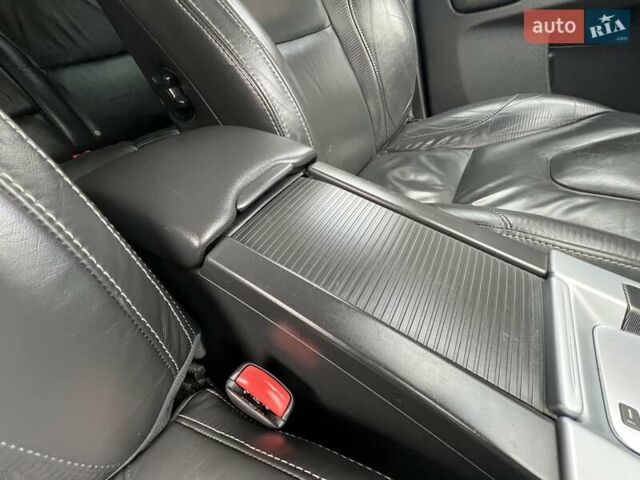 Чорний Вольво ХС60, об'ємом двигуна 0 л та пробігом 238 тис. км за 14950 $, фото 101 на Automoto.ua