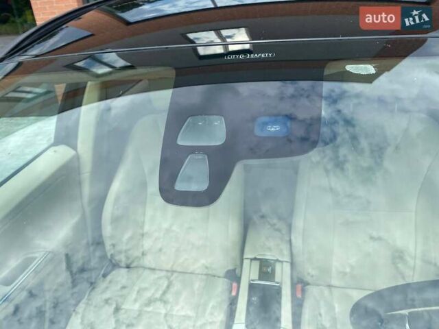Черный Вольво ХС60, объемом двигателя 1.98 л и пробегом 246 тыс. км за 12690 $, фото 11 на Automoto.ua