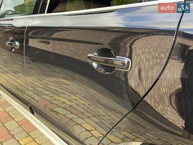 Чорний Вольво ХС60, об'ємом двигуна 0 л та пробігом 238 тис. км за 14950 $, фото 14 на Automoto.ua