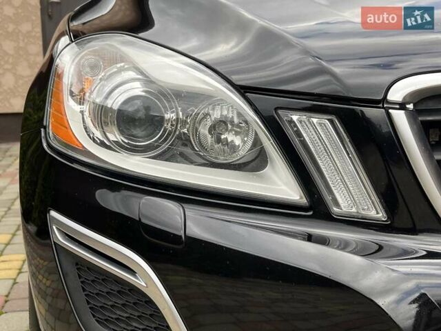Чорний Вольво ХС60, об'ємом двигуна 0 л та пробігом 238 тис. км за 14950 $, фото 25 на Automoto.ua