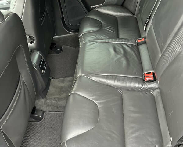 Черный Вольво ХС60, объемом двигателя 2.4 л и пробегом 241 тыс. км за 15450 $, фото 32 на Automoto.ua