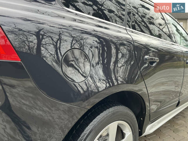 Черный Вольво ХС60, объемом двигателя 2.4 л и пробегом 241 тыс. км за 15450 $, фото 13 на Automoto.ua