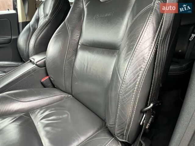 Чорний Вольво ХС60, об'ємом двигуна 0 л та пробігом 238 тис. км за 14950 $, фото 75 на Automoto.ua