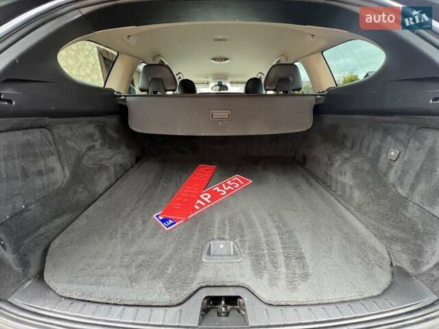 Чорний Вольво ХС60, об'ємом двигуна 0 л та пробігом 238 тис. км за 14950 $, фото 104 на Automoto.ua