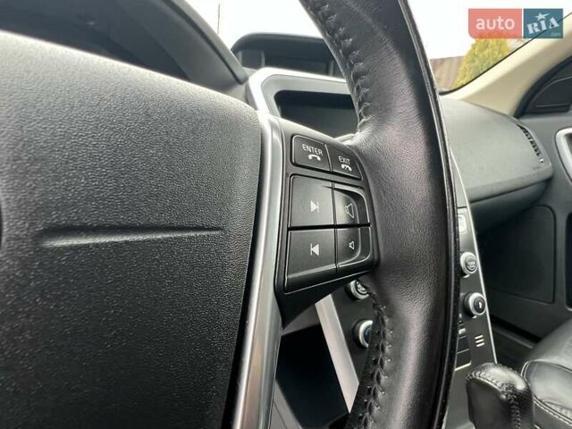 Чорний Вольво ХС60, об'ємом двигуна 0 л та пробігом 238 тис. км за 14950 $, фото 84 на Automoto.ua