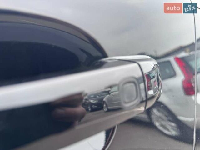 Черный Вольво ХС60, объемом двигателя 2.95 л и пробегом 242 тыс. км за 14500 $, фото 66 на Automoto.ua