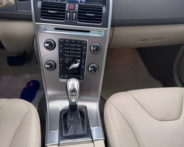 Черный Вольво ХС60, объемом двигателя 2.95 л и пробегом 242 тыс. км за 14500 $, фото 39 на Automoto.ua