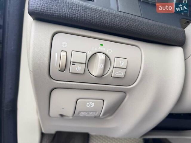 Черный Вольво ХС60, объемом двигателя 2.95 л и пробегом 242 тыс. км за 14500 $, фото 52 на Automoto.ua