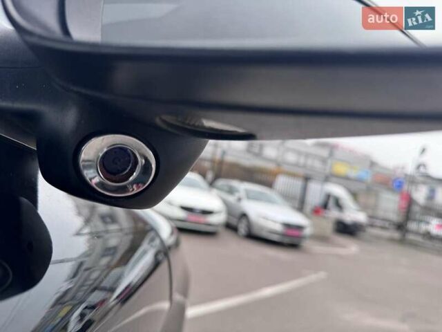 Черный Вольво ХС60, объемом двигателя 2.95 л и пробегом 242 тыс. км за 14500 $, фото 68 на Automoto.ua