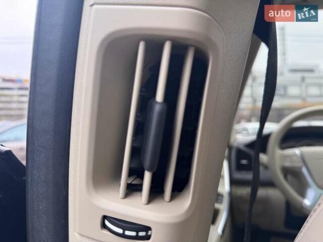 Черный Вольво ХС60, объемом двигателя 2.95 л и пробегом 242 тыс. км за 14500 $, фото 37 на Automoto.ua