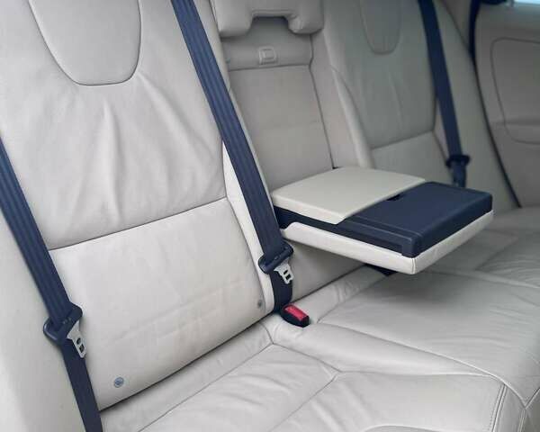 Черный Вольво ХС60, объемом двигателя 2.95 л и пробегом 242 тыс. км за 14500 $, фото 32 на Automoto.ua