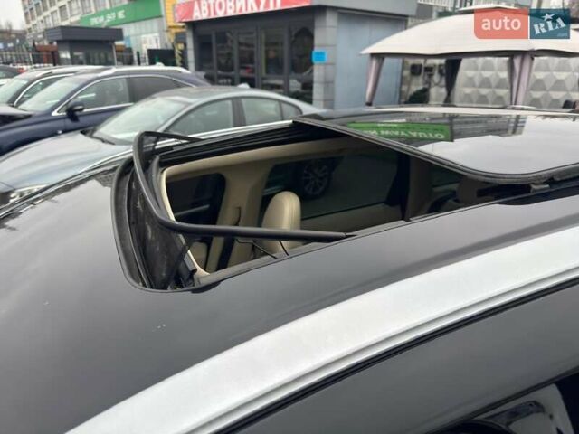 Черный Вольво ХС60, объемом двигателя 2.95 л и пробегом 242 тыс. км за 14500 $, фото 70 на Automoto.ua