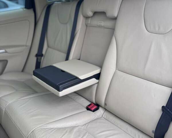 Черный Вольво ХС60, объемом двигателя 2.95 л и пробегом 242 тыс. км за 14500 $, фото 35 на Automoto.ua