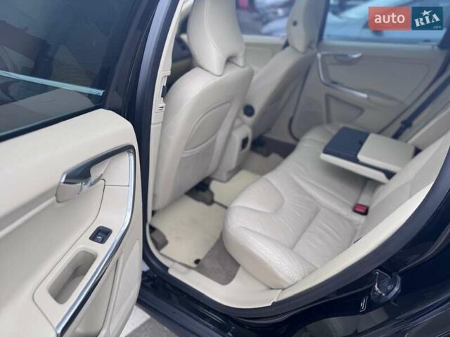 Черный Вольво ХС60, объемом двигателя 2.95 л и пробегом 242 тыс. км за 14500 $, фото 33 на Automoto.ua