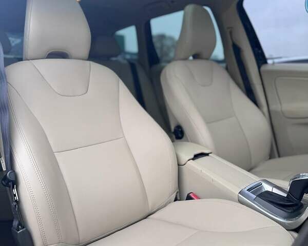 Черный Вольво ХС60, объемом двигателя 2.95 л и пробегом 242 тыс. км за 14500 $, фото 29 на Automoto.ua