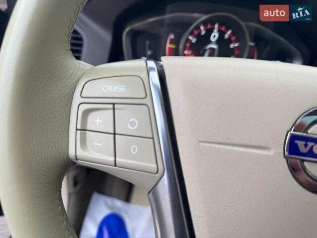 Черный Вольво ХС60, объемом двигателя 2.95 л и пробегом 242 тыс. км за 14500 $, фото 49 на Automoto.ua