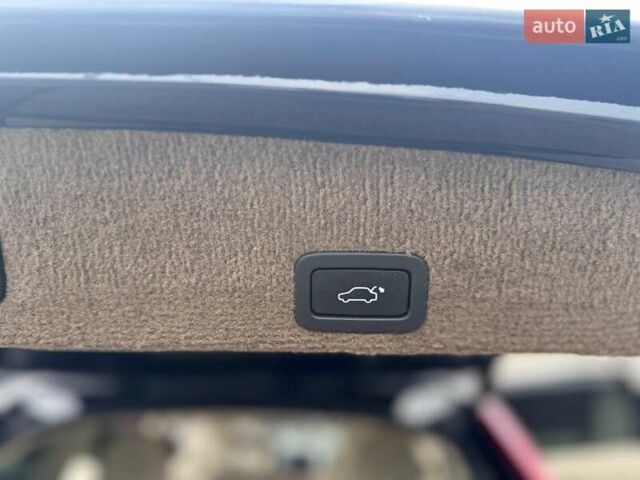 Черный Вольво ХС60, объемом двигателя 2.95 л и пробегом 242 тыс. км за 14500 $, фото 23 на Automoto.ua