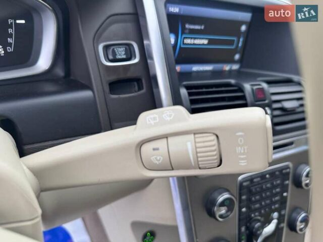 Черный Вольво ХС60, объемом двигателя 2.95 л и пробегом 242 тыс. км за 14500 $, фото 50 на Automoto.ua