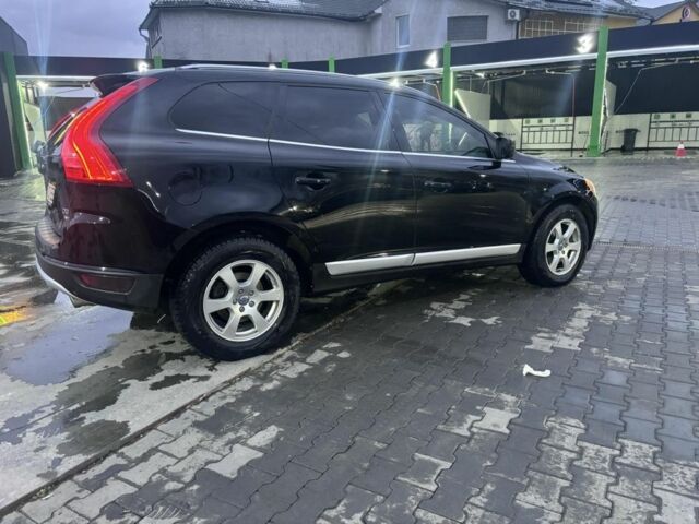 Вольво ХС60 2012 в Черновцах на Automoto.ua Черный Вольво ХС60, объемом двигателя 2.4 л и пробегом 265 тыс. км за 15950 $, фото 4 на Automoto.ua