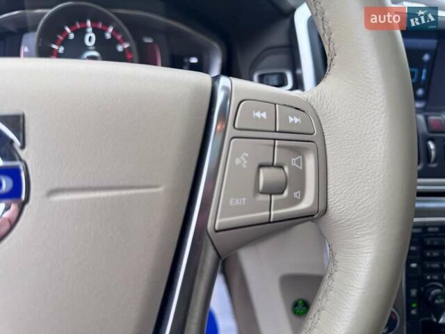 Черный Вольво ХС60, объемом двигателя 2.95 л и пробегом 242 тыс. км за 14500 $, фото 48 на Automoto.ua