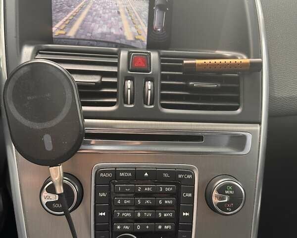 Чорний Вольво ХС60, об'ємом двигуна 2.95 л та пробігом 242 тис. км за 17800 $, фото 18 на Automoto.ua