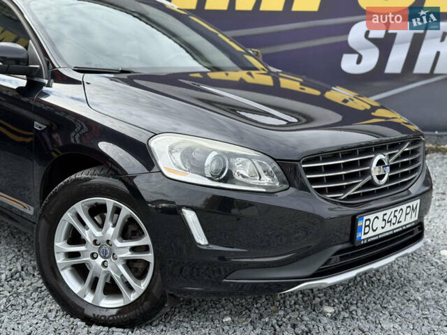 Вольво ХС60 2013 в Стрые на Automoto.ua Черный Вольво ХС60, объемом двигателя 1.97 л и пробегом 230 тыс. км за 17499 $, фото 8 на Automoto.ua
