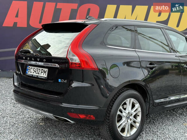 Вольво ХС60 2013 в Стрые на Automoto.ua Черный Вольво ХС60, объемом двигателя 1.97 л и пробегом 230 тыс. км за 17499 $, фото 27 на Automoto.ua