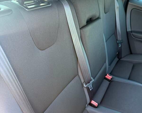 Черный Вольво ХС60, объемом двигателя 2.4 л и пробегом 191 тыс. км за 18000 $, фото 23 на Automoto.ua