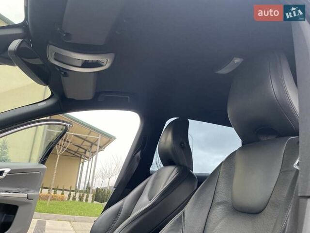 Чорний Вольво ХС60, об'ємом двигуна 2.4 л та пробігом 190 тис. км за 17995 $, фото 44 на Automoto.ua