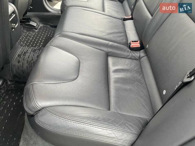 Чорний Вольво ХС60, об'ємом двигуна 2.4 л та пробігом 190 тис. км за 17995 $, фото 22 на Automoto.ua