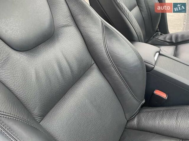 Чорний Вольво ХС60, об'ємом двигуна 2.4 л та пробігом 190 тис. км за 17995 $, фото 30 на Automoto.ua