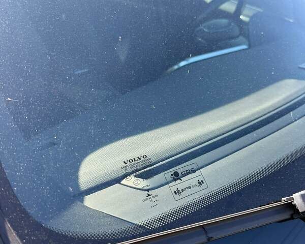 Черный Вольво ХС60, объемом двигателя 2.4 л и пробегом 191 тыс. км за 18000 $, фото 27 на Automoto.ua